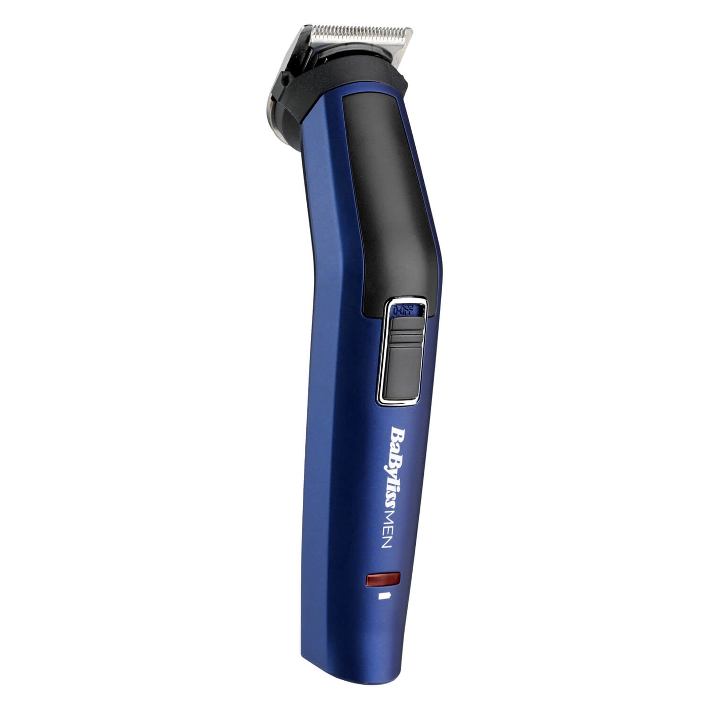 Produktbild von BaByliss MEN - Multi 10 en 1 Trimmer Blue Edition 7255PE