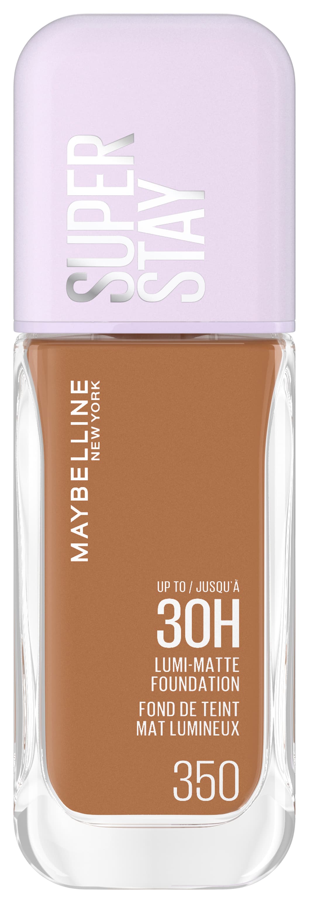 Maybelline NY Teint - Super Stay Lumi Matte Foundation 350