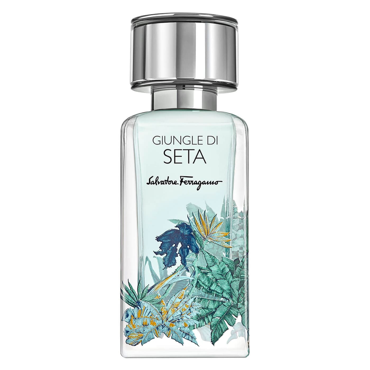 Salvatore Ferragamo - Giungle Di Seta Eau de Parfum