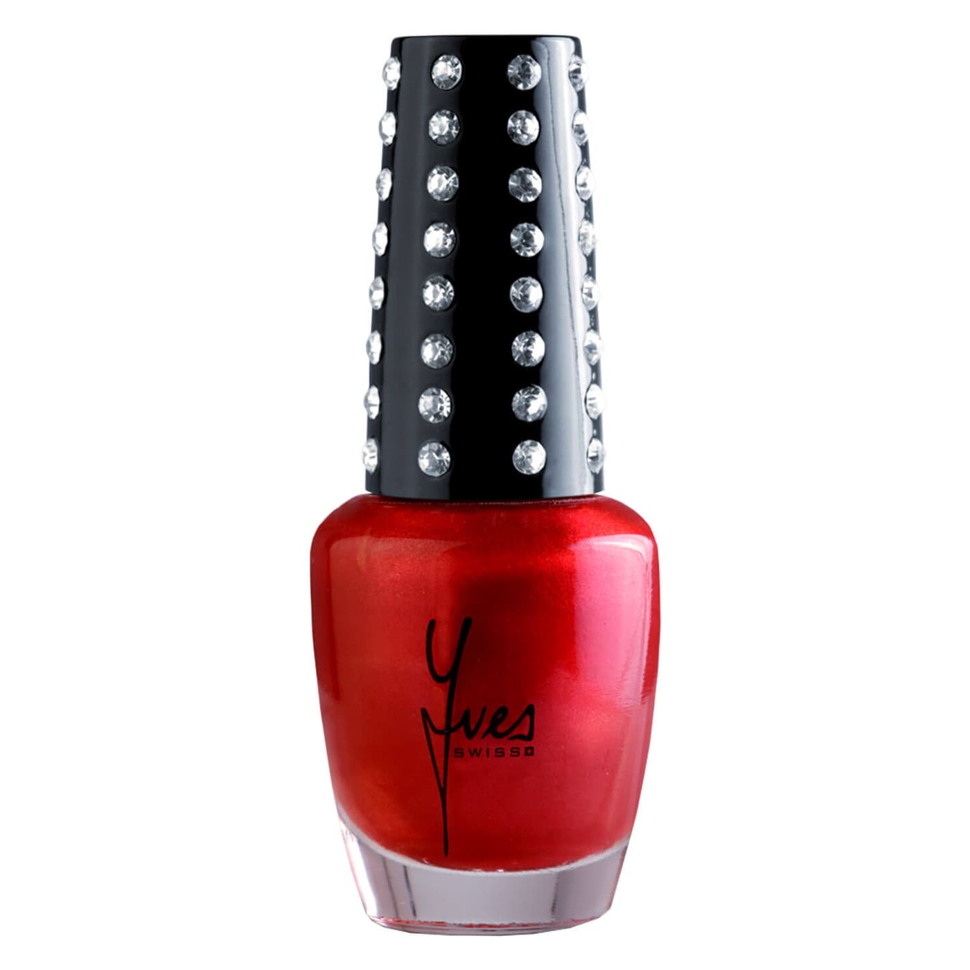 Yves Swiss - Nail POLISH No. 006