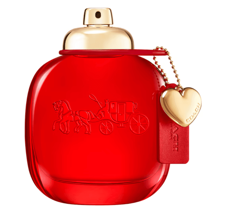 Coach - Love Edp