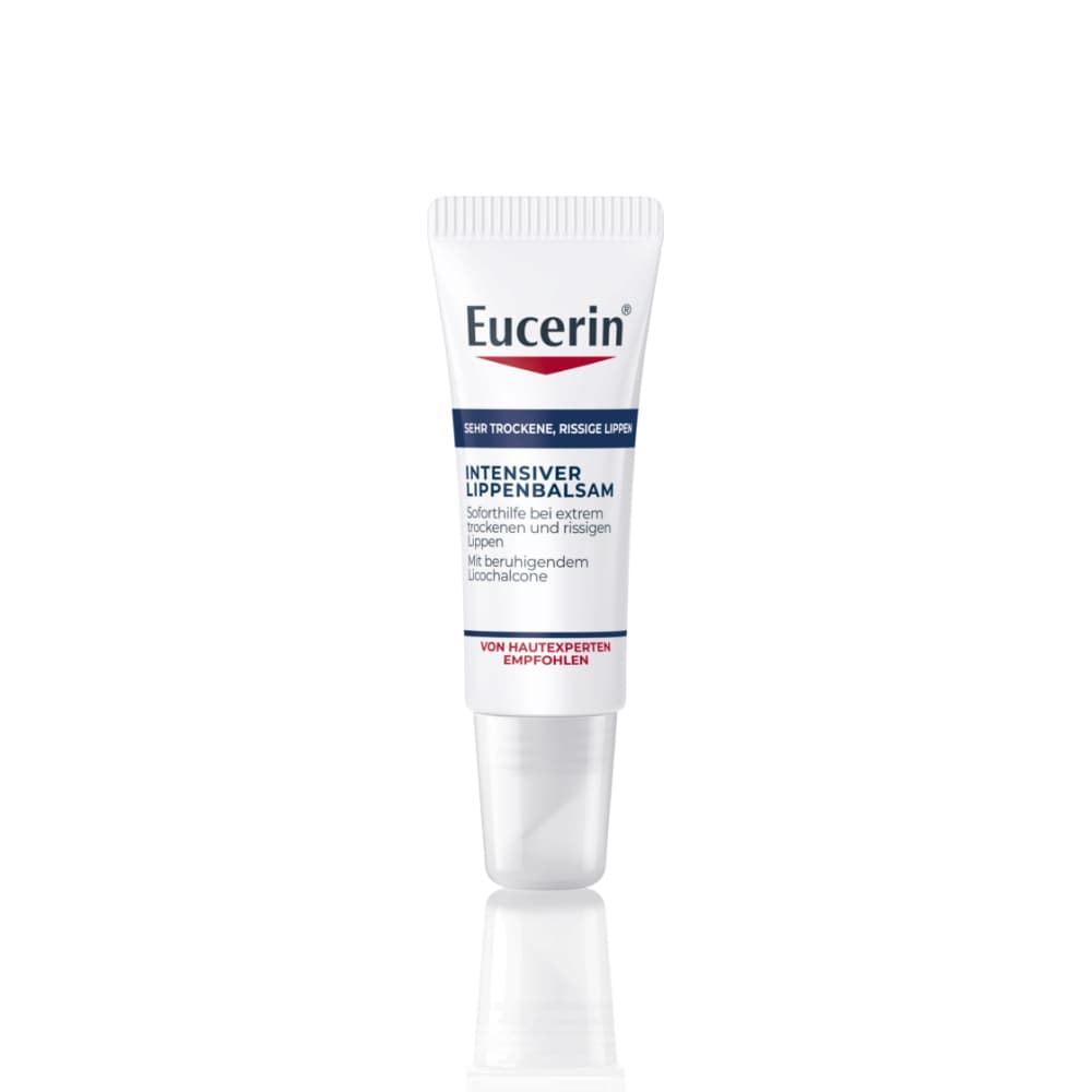 Eucerin - Acute Lip Balm