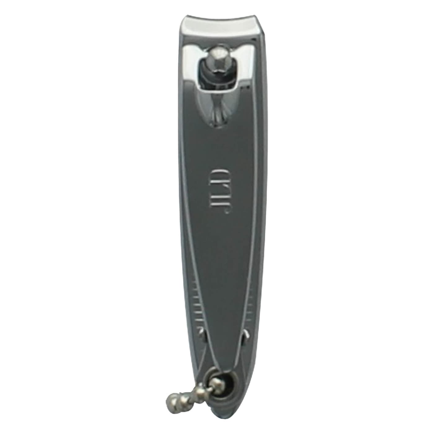 JLD - Kleiner Nagelknipser mit Kette