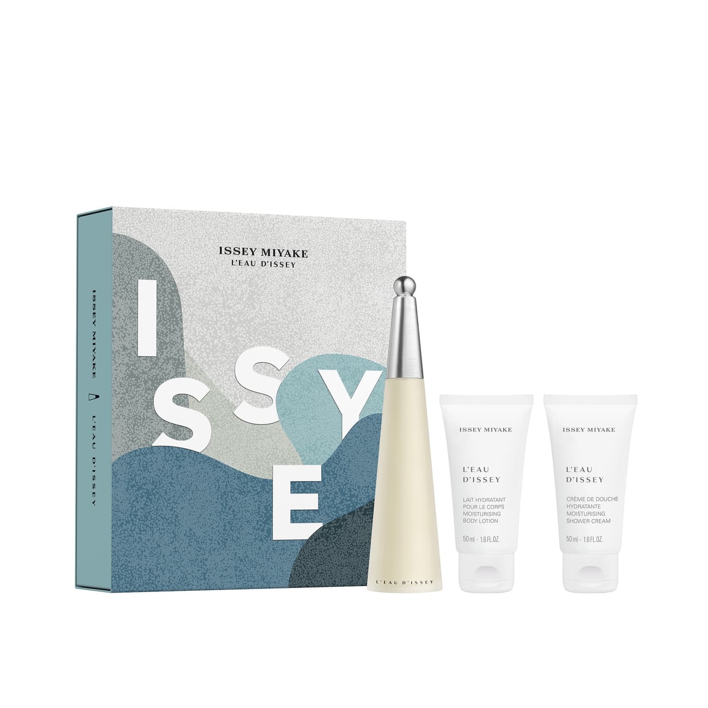 L'Eau D'Issey - Eau De Toilette Giftset
