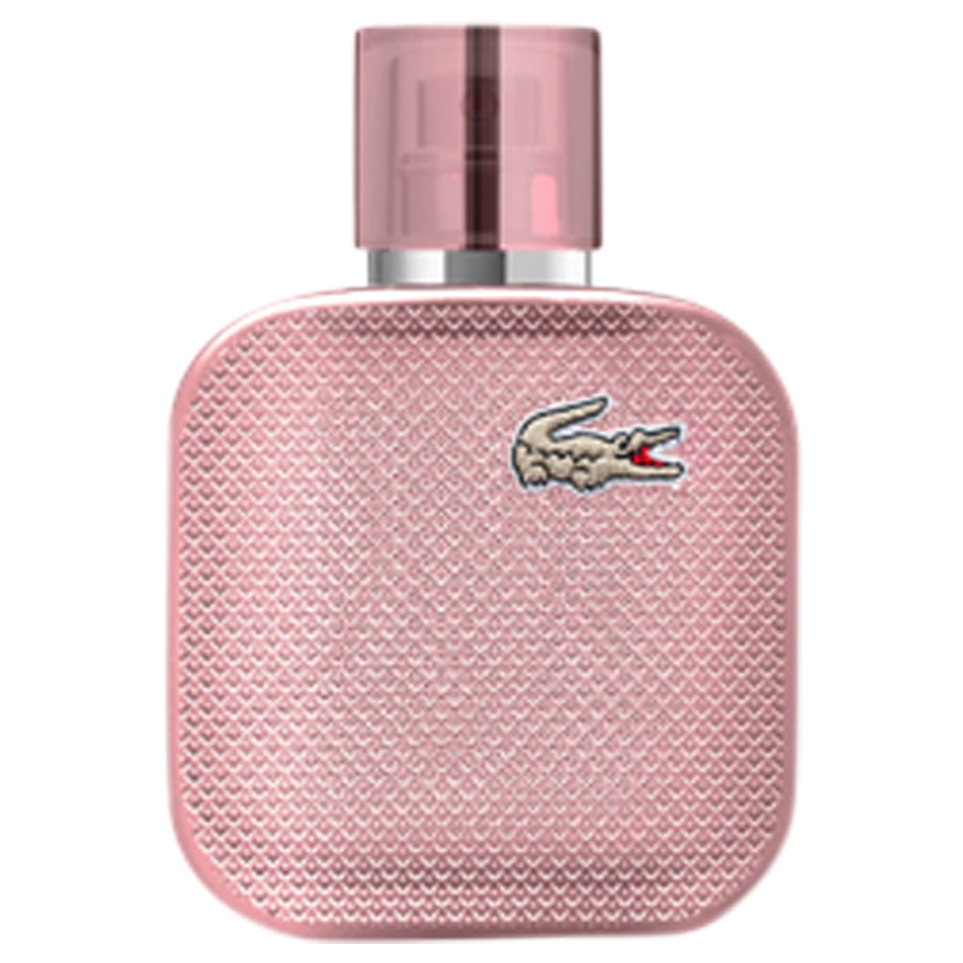 Lacoste - L.12.12 Silver Rose EdP
