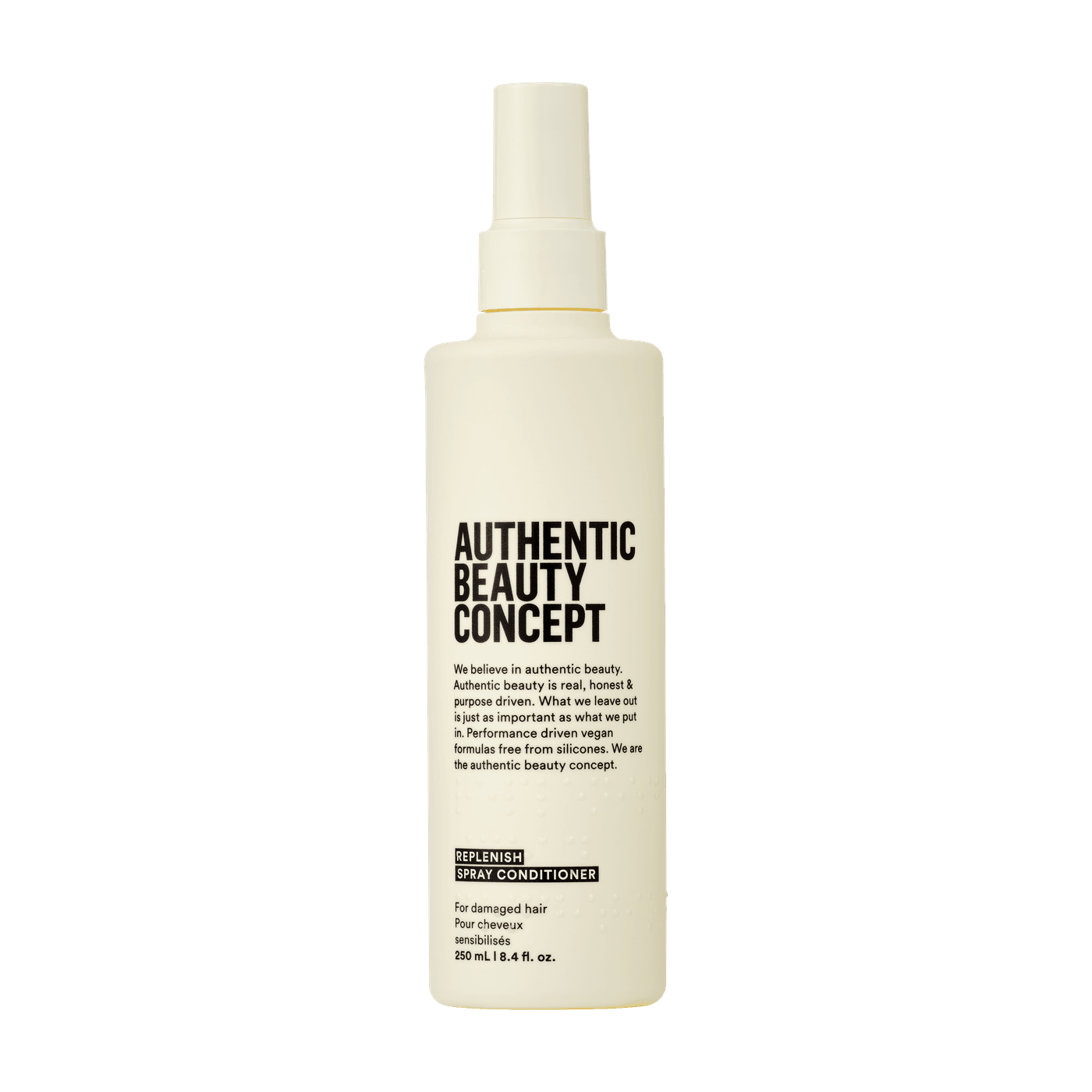 ABC Replenish - Spray Spüllung