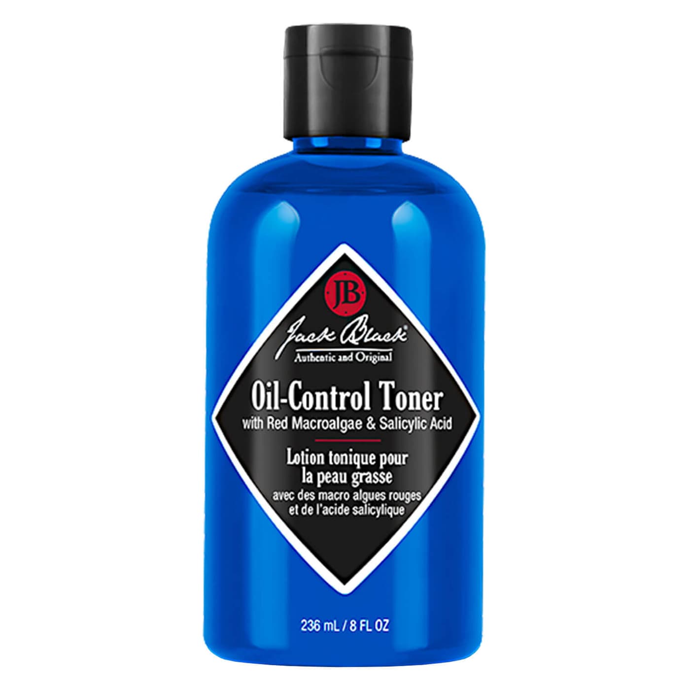 Jack Black - Oil-Control Toner