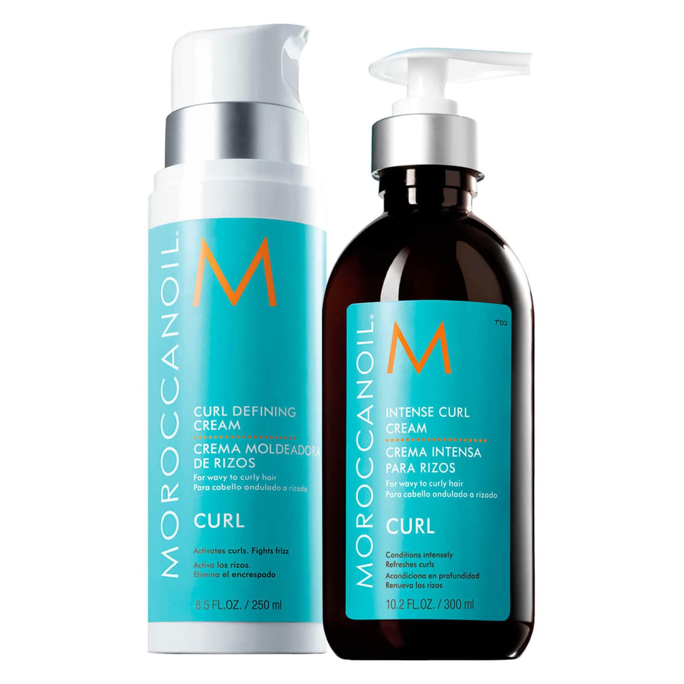 Moroccanoil - Locken Special