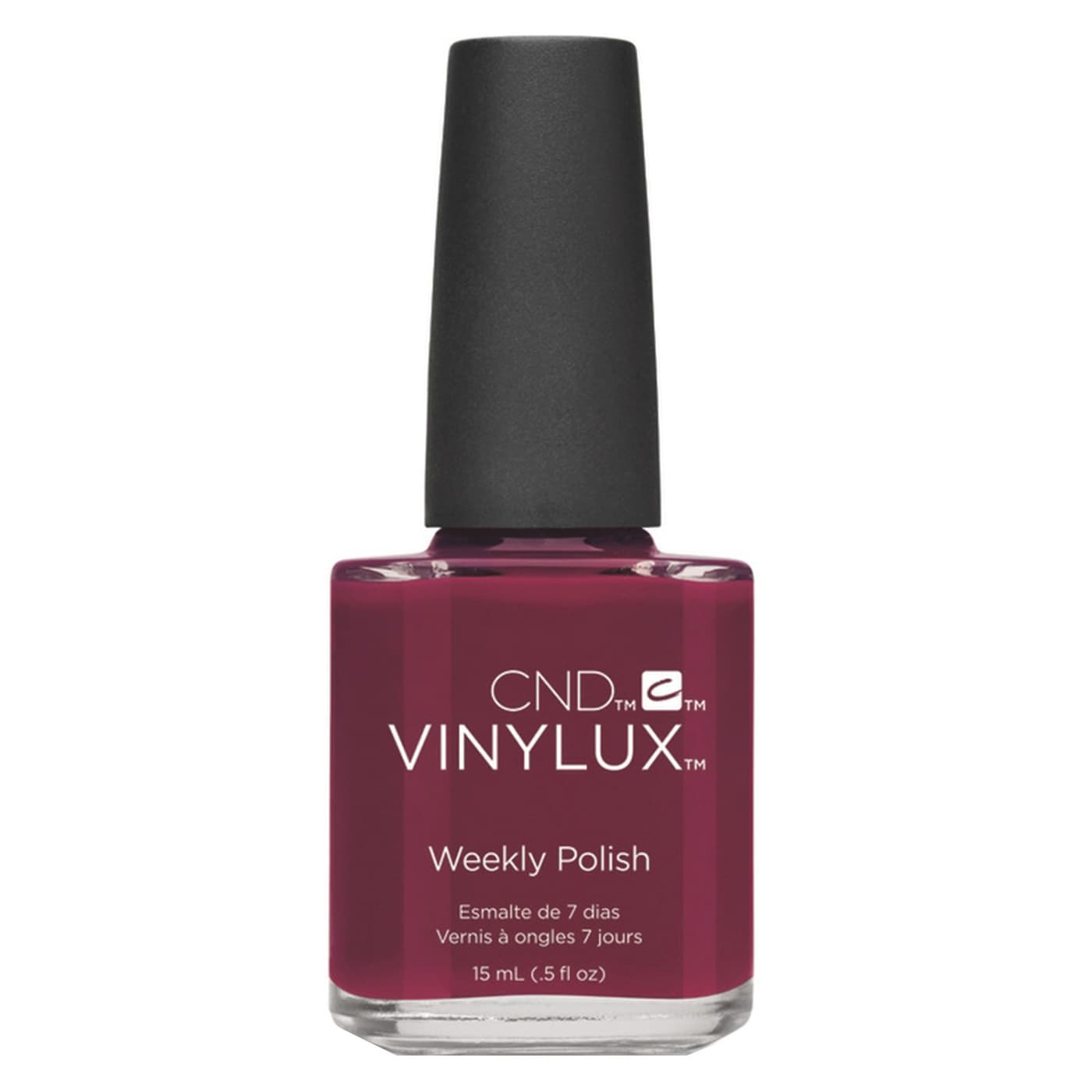 Vinylux - Weekly Polish Rouge Rite 197