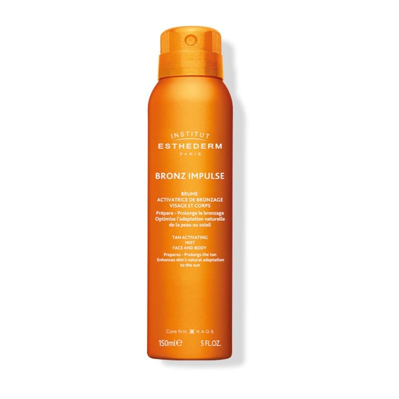 Esthederm - Bronz Impulse Spray