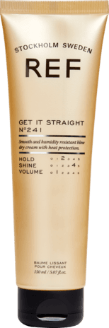 REF Styling - Get It Straight Nr. 241