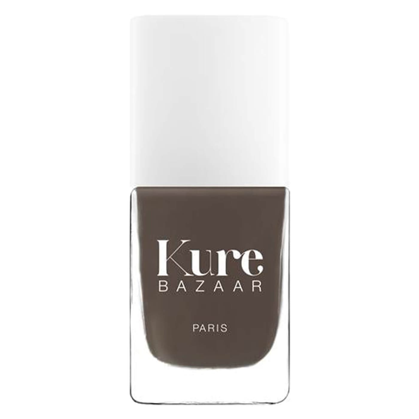 Kure BAZAAR - Nagellack Cuir