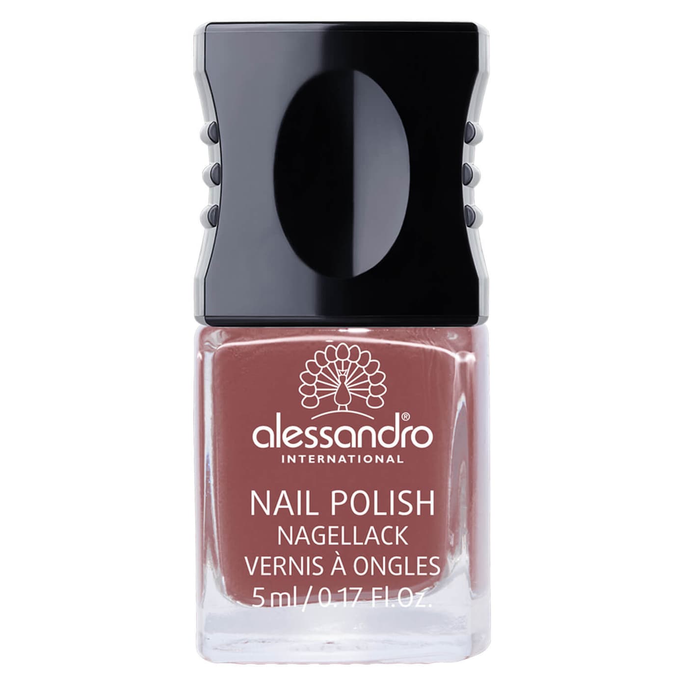 Nail Polish - 910 Rosy Wind