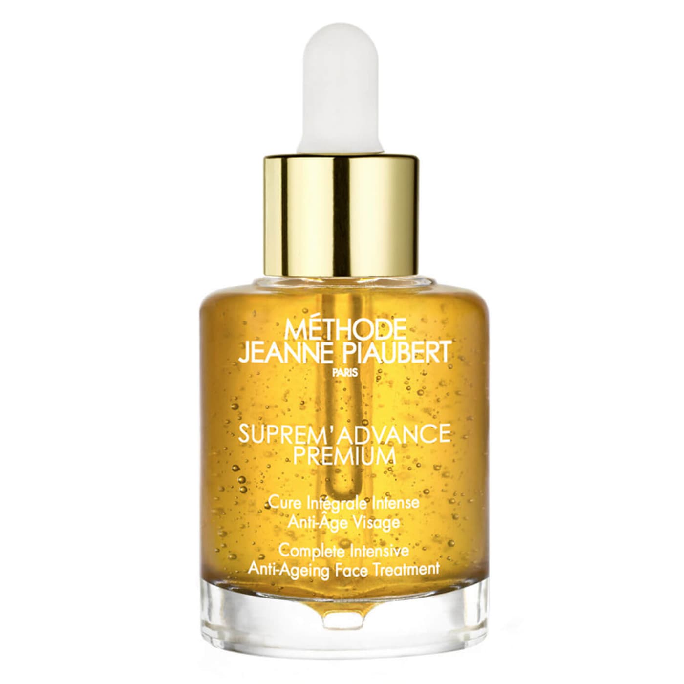 Jeanne Piaubert - Suprem' Advance Premium Cure Intégrale Intense Anti-Age Visage