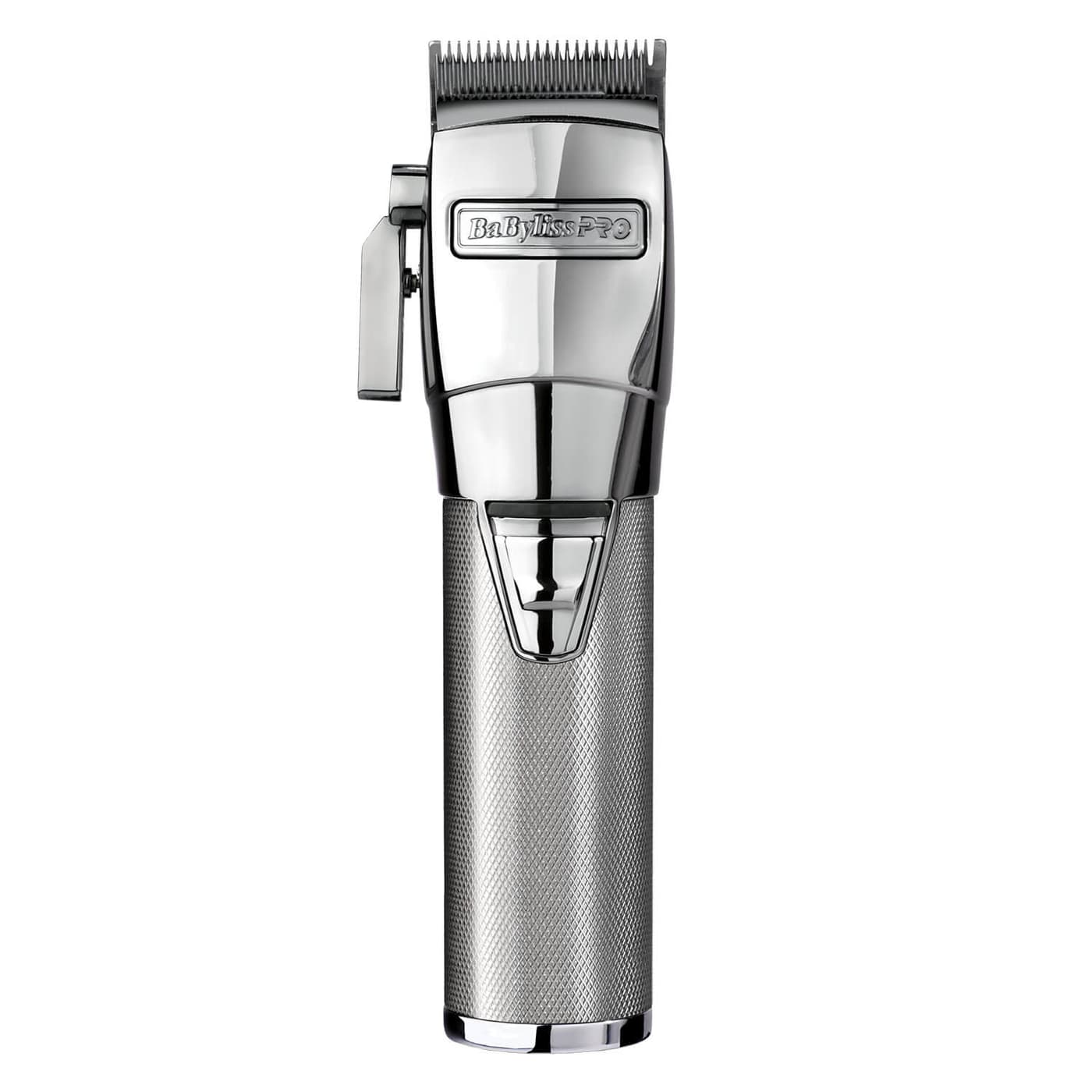 BaByliss Pro - ChromFX Professional Clipper silver FX8700E