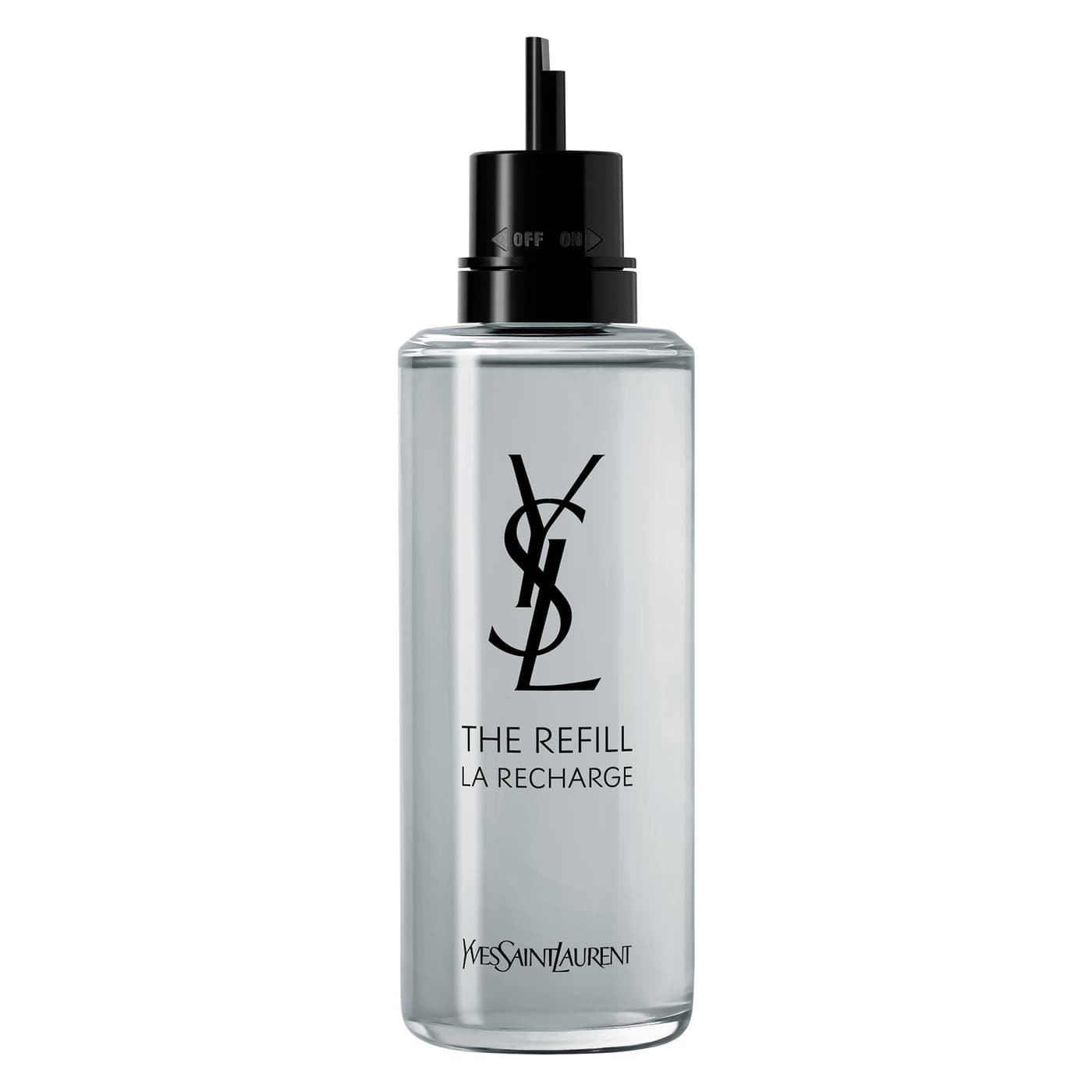 MYSLF - Eau de Parfum Refill