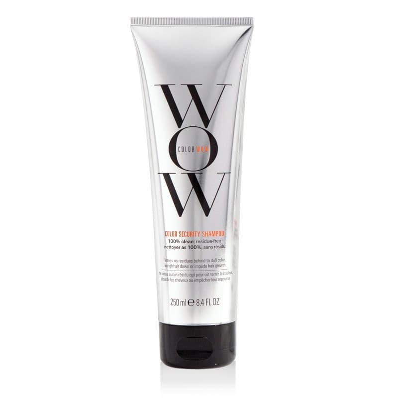 Color Wow - Color Security Shampoo