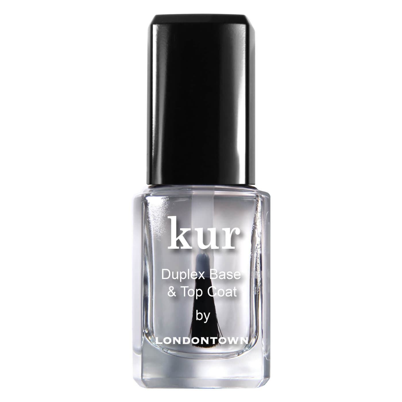 kur - Duplex Base & Top Coat