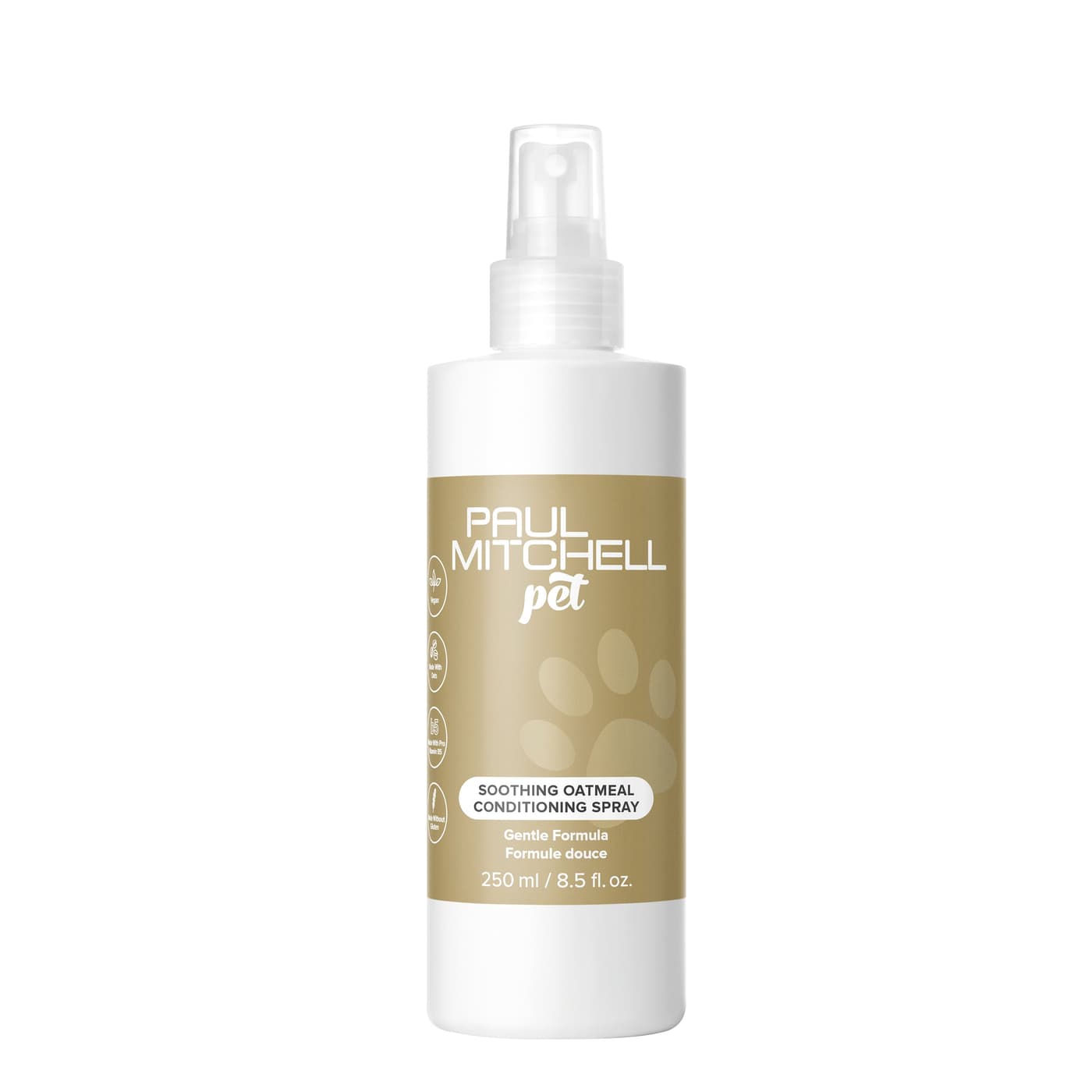 JP Pet - Soothing Oatmeal Conditioning Spray