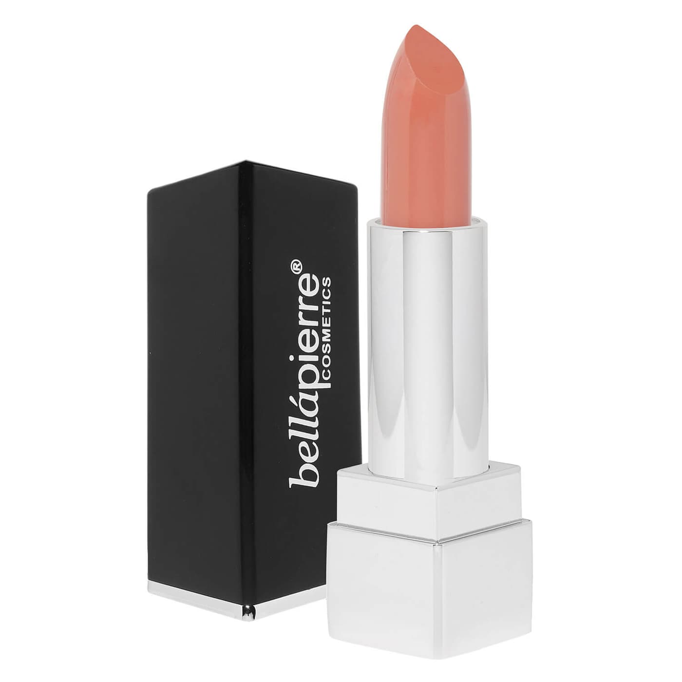 bellapierre Lips - Mineral Lipstick Exposed