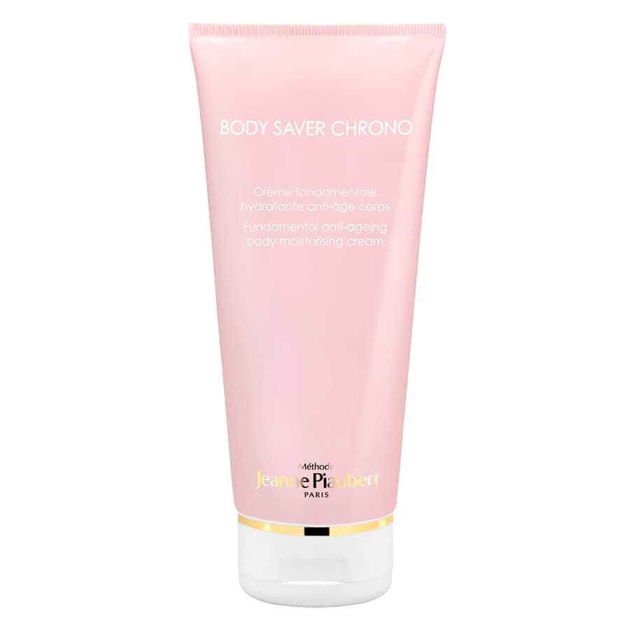 Jeanne Piaubert - Body Saver Chrono