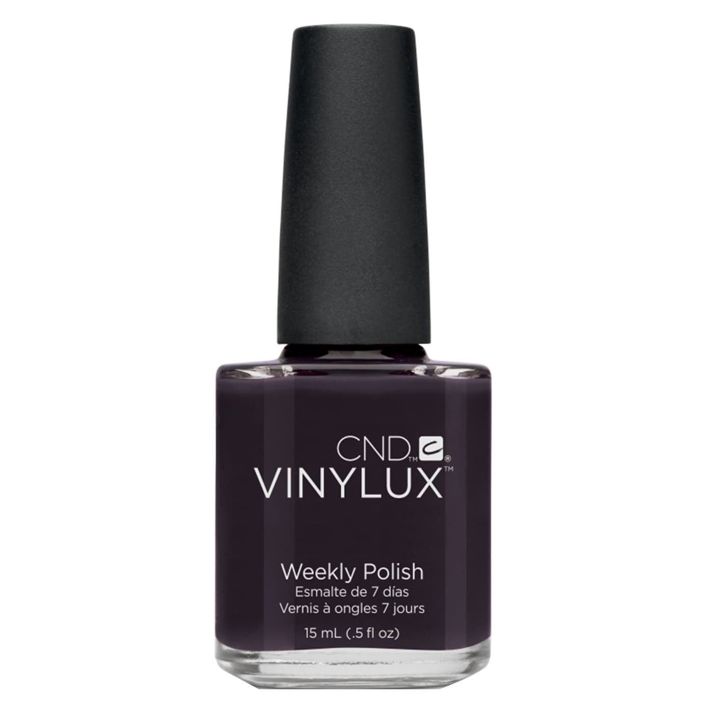 Vinylux - Weekly Polish Dark Dahlia 159
