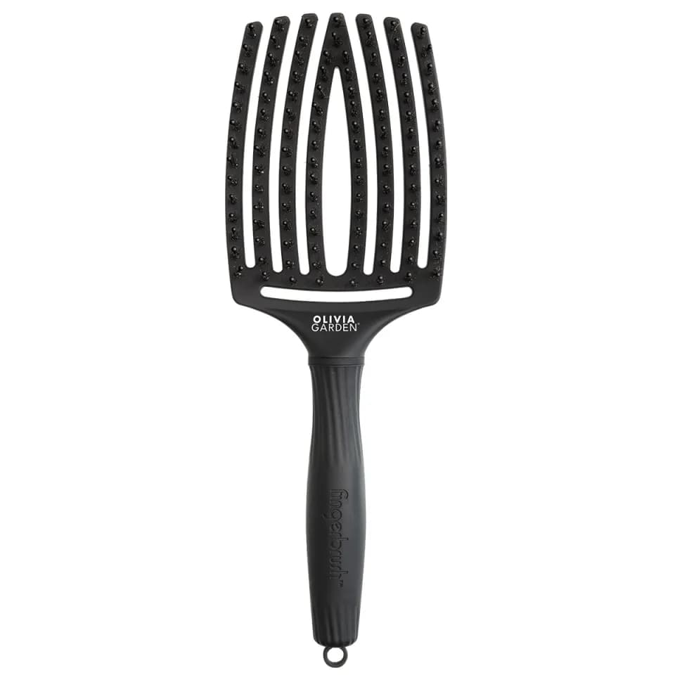 Olivia Garden - Fingerbrush Combo L full black