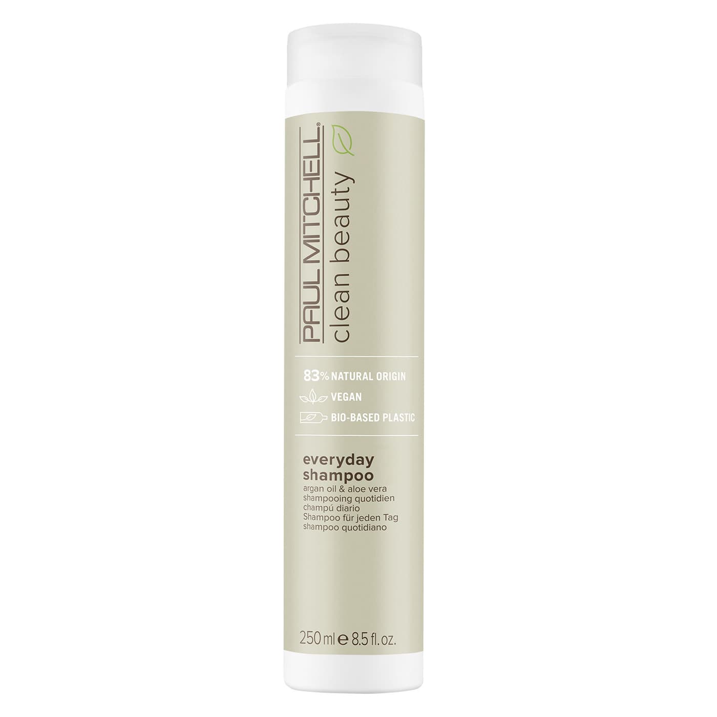 Paul Mitchell Clean Beauty - Everyday Shampoo