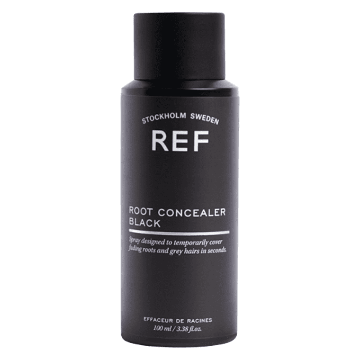 REF Styling - Root Concealer Black