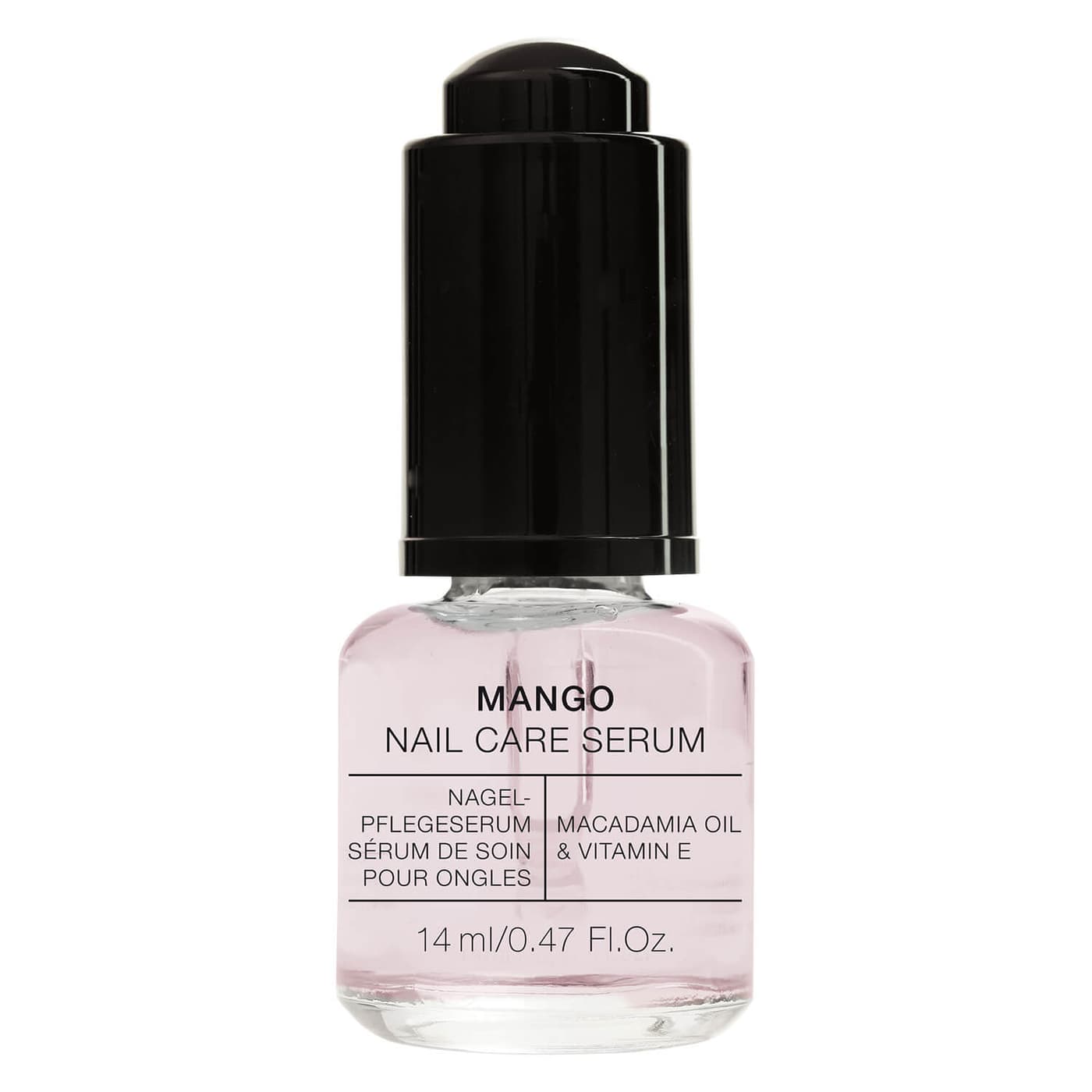 Alessandro Spa - Mango Nail Serum