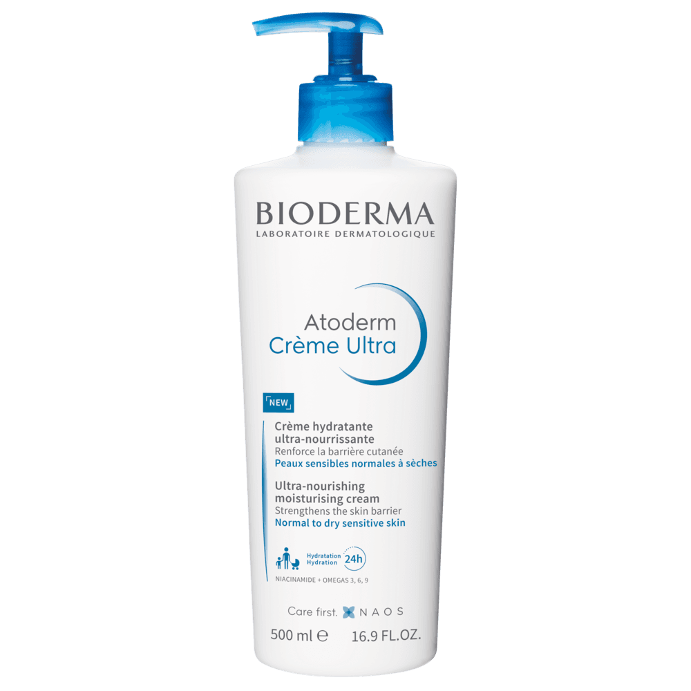 ATODERM - Creme Ultra-pflegende Creme