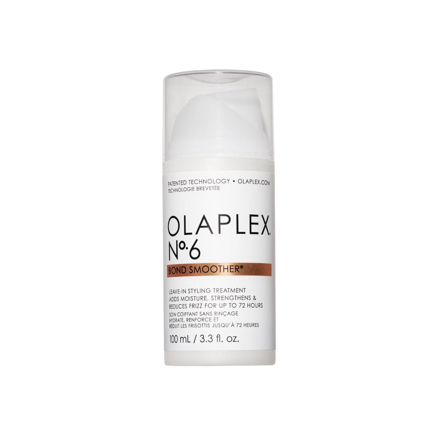 Olaplex - Bond Smoother No. 6