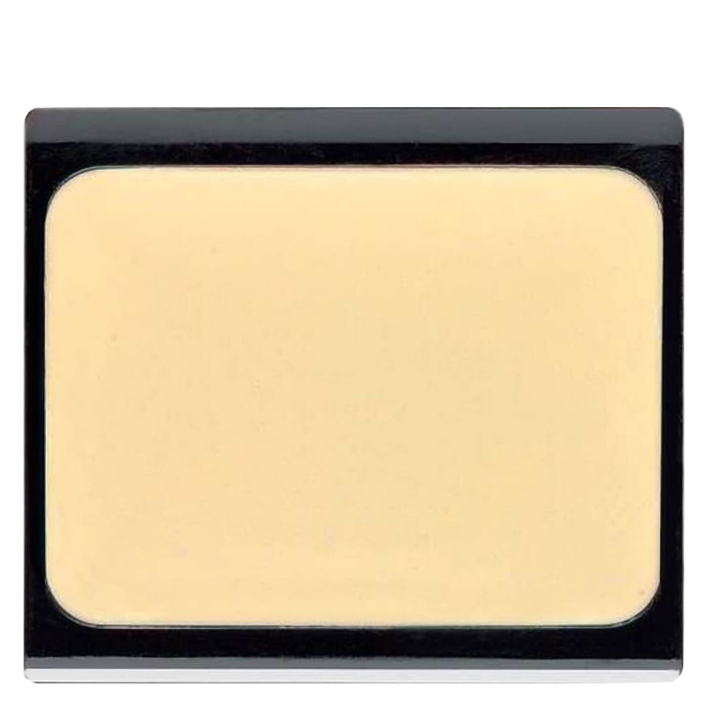 Camouflage Cream - Neutralizing Yellow 2
