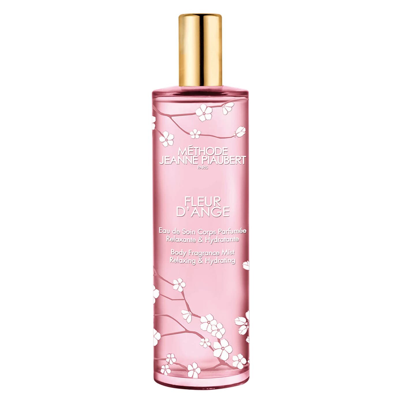 Jeanne Piaubert - Fleur D'Ange