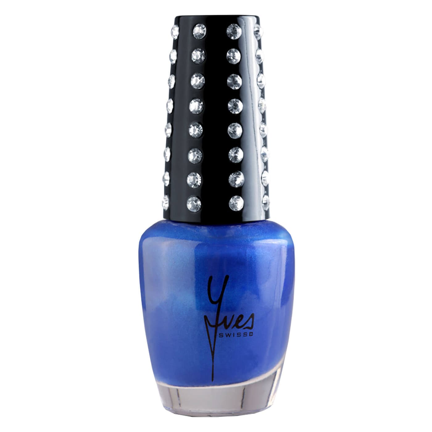 Yves Swiss - Nail POLISH No. 024