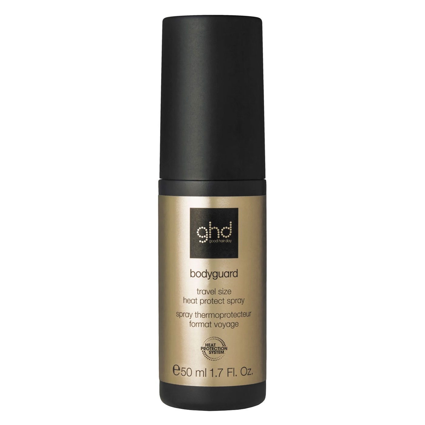 Produktbild von ghd Heat Protection Styling System - Bodyguard Heat Protect Spray