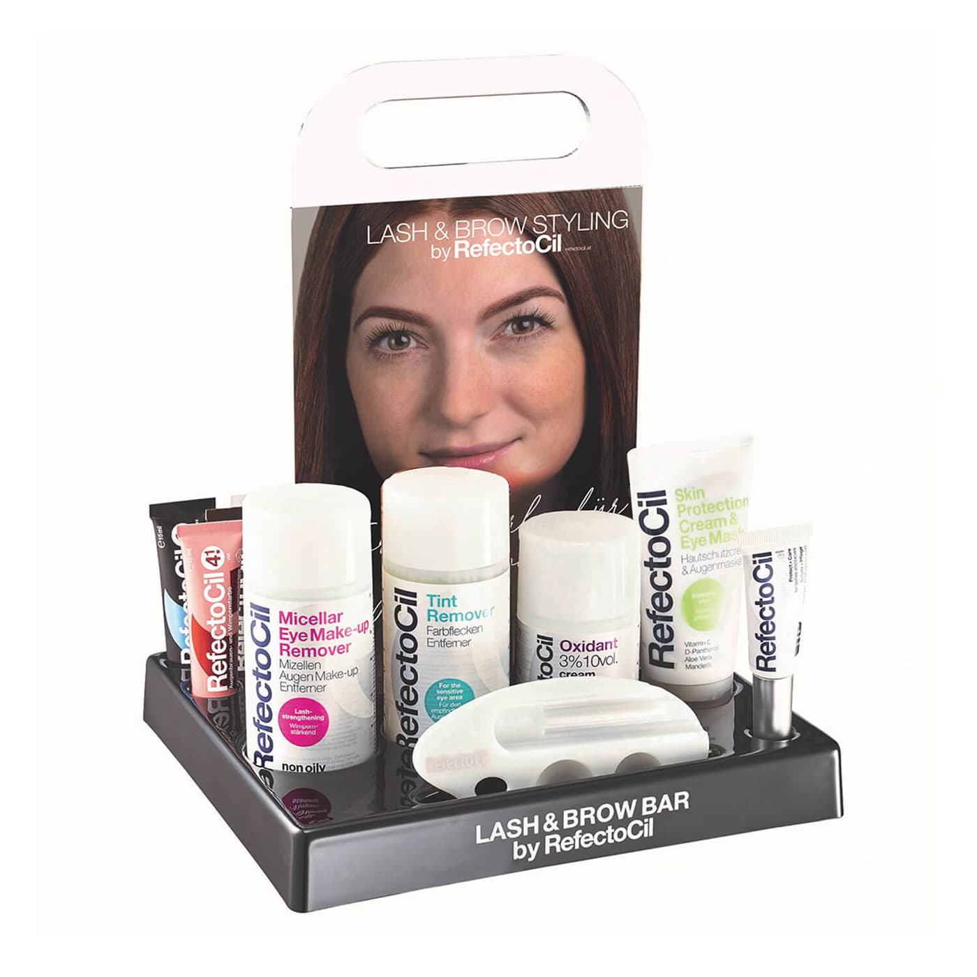RefectoCil - Lash & Brow Bar