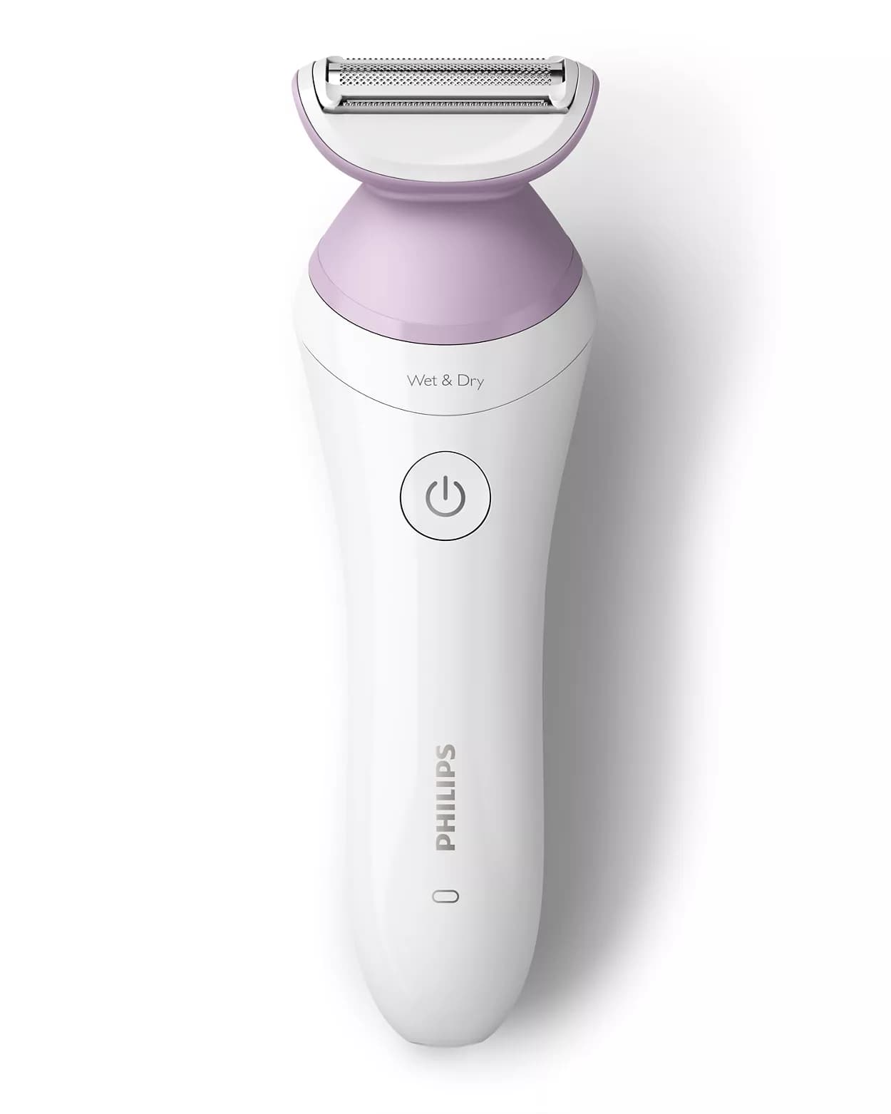 Philips - Lady 6000 Kabellos Für Die Nass- Und Trockenrasur Brl136/00