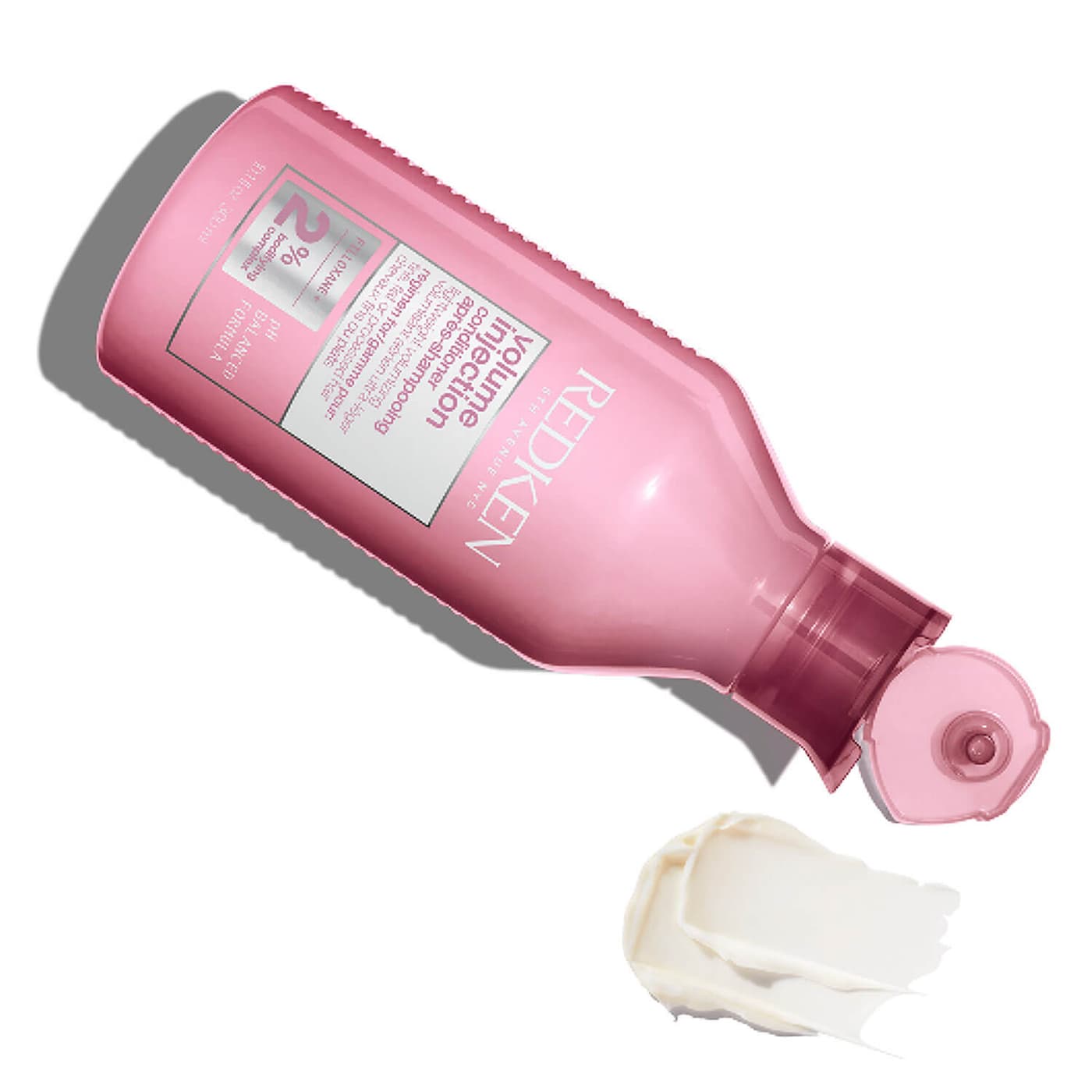 Volume Injection - Volumizing Conditioner