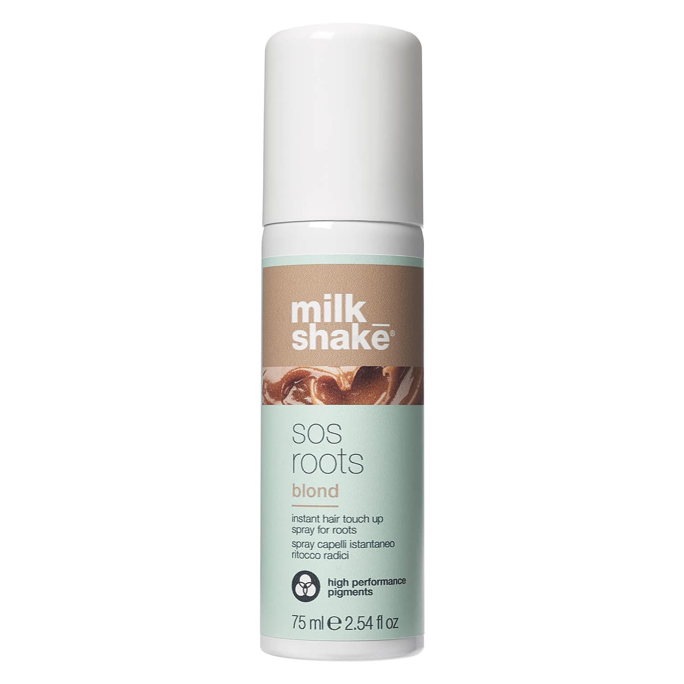 milk_shake sos roots - blond