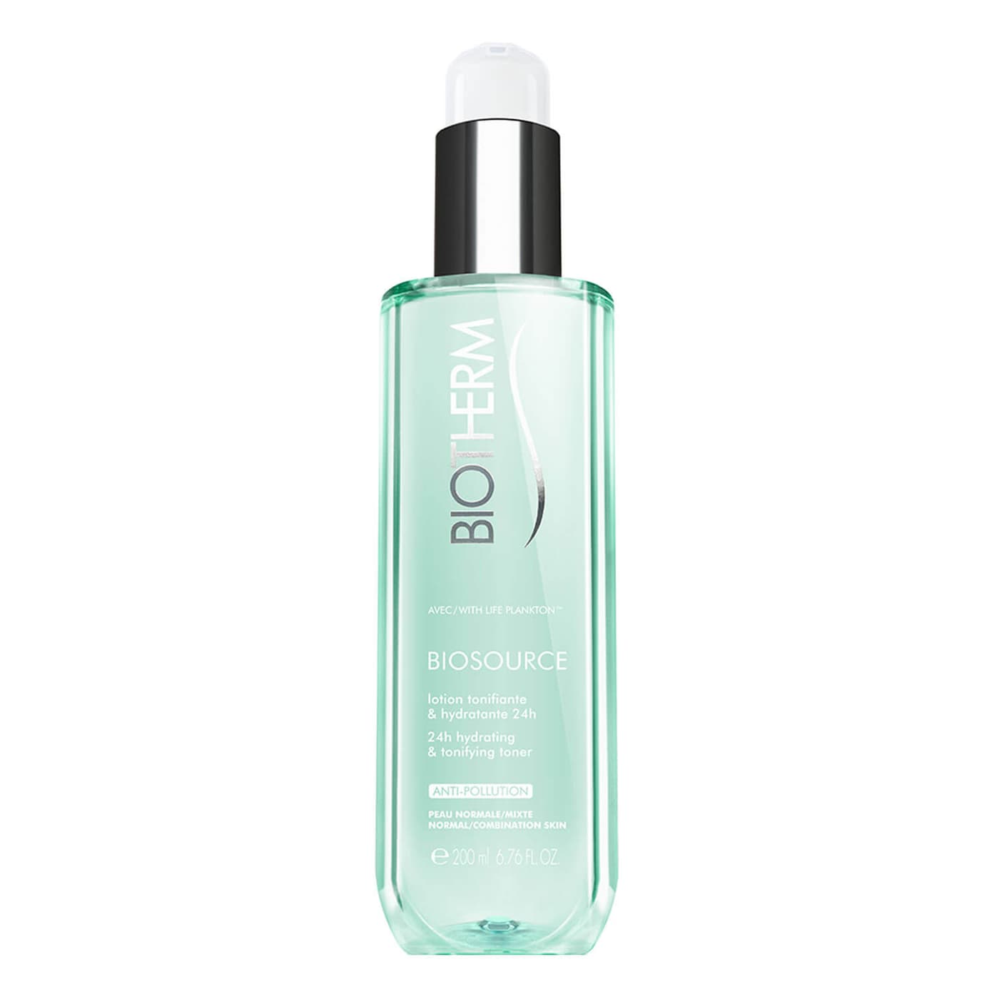 Biosource - Toner Normal/Combination Skin