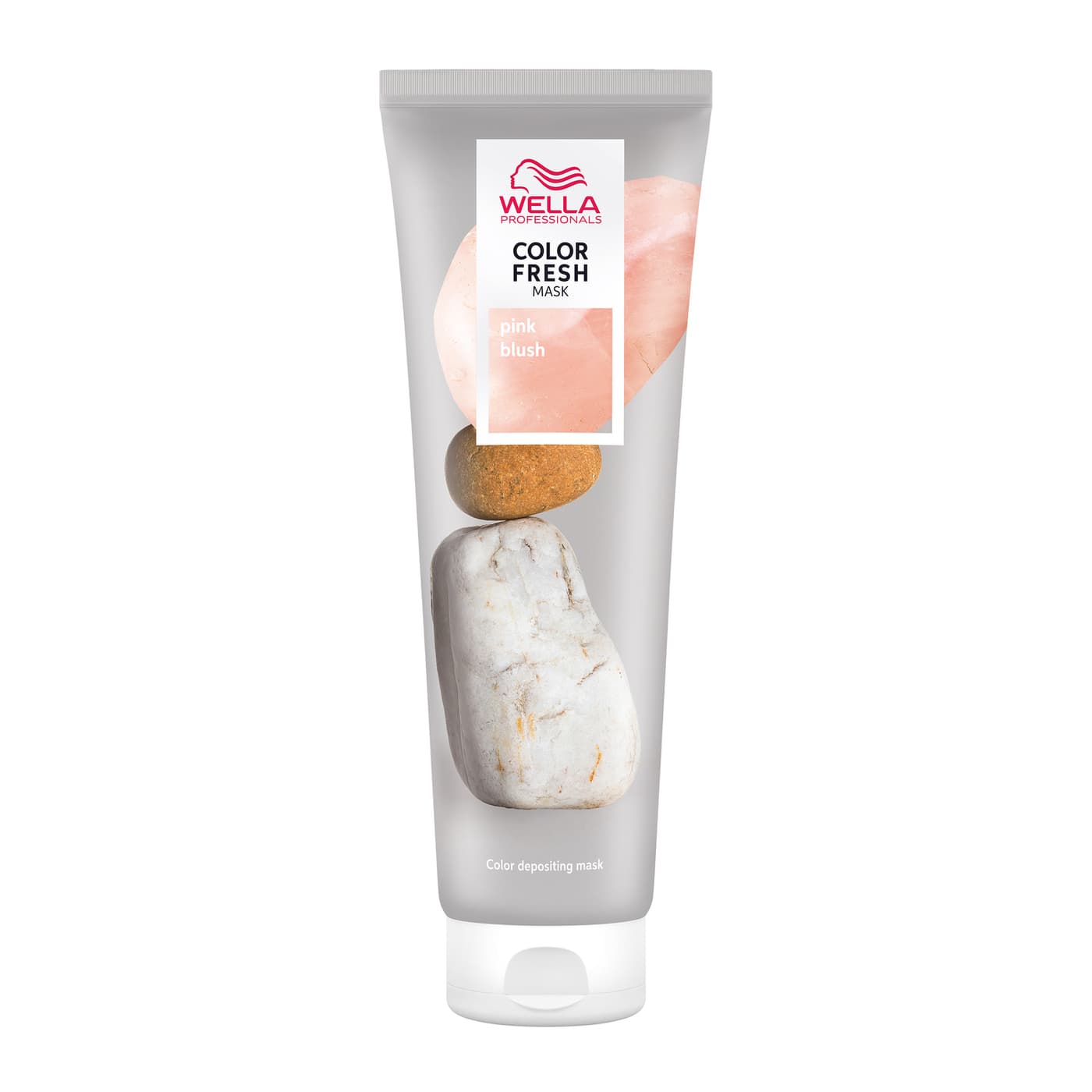 Color Fresh Mask - Pink Blush