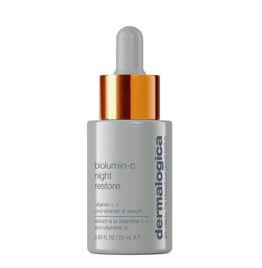 BioLumin-C - Night Restore Serum