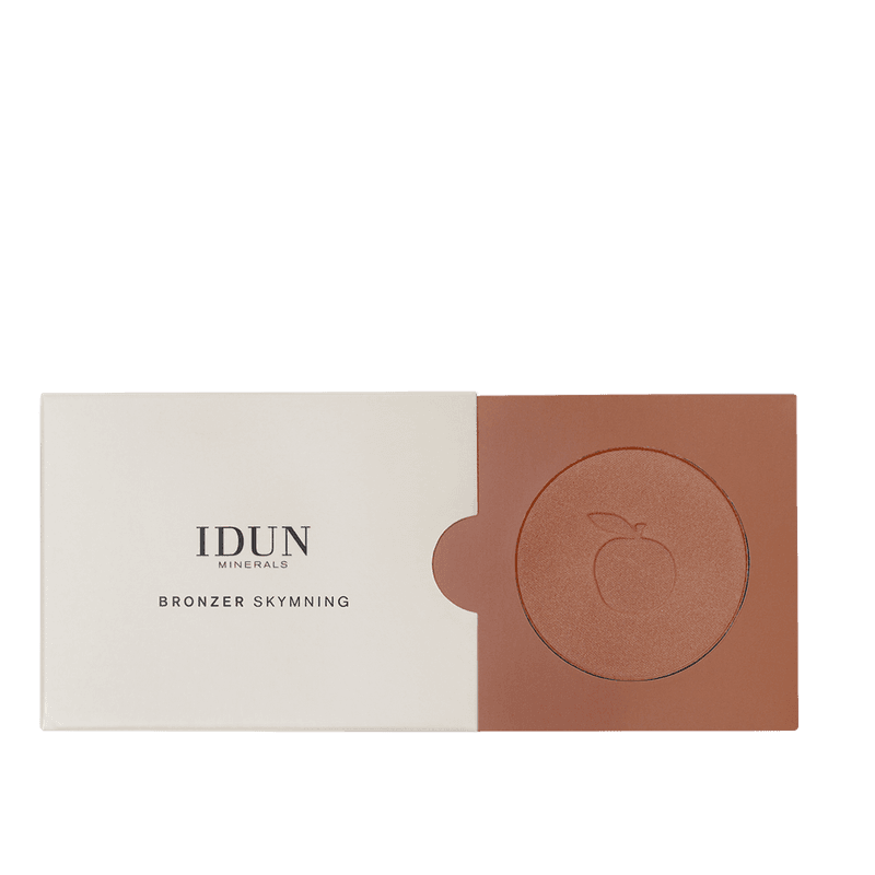 IDUN Teint - Matte Mineral Bronzer Skymning