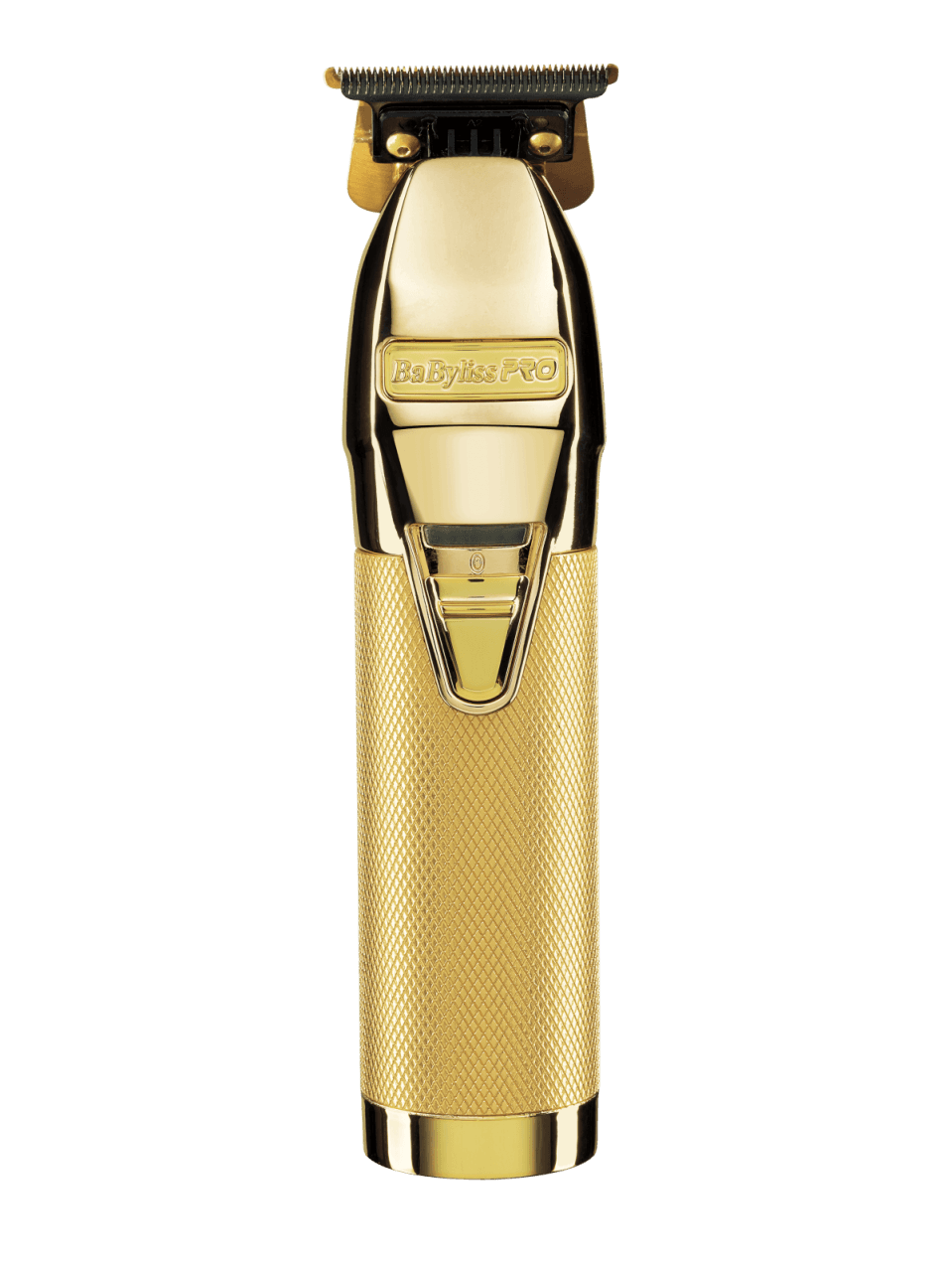 BaByliss Pro - Haartrimmer Gold SKELETONFX 4Artists