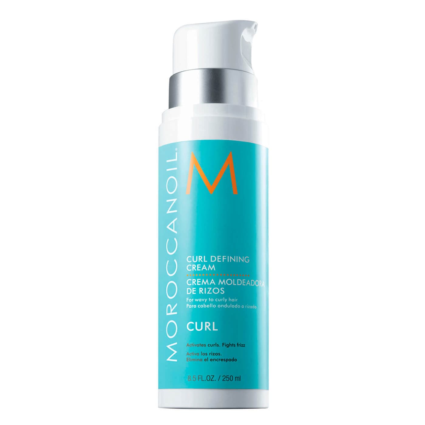 Moroccanoil - Locken Control Crème