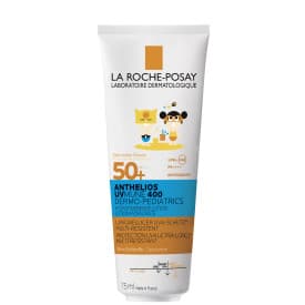 La Roche Posay Anthelios - Sonnenmilch Kinder Uv Mune LSF 50+