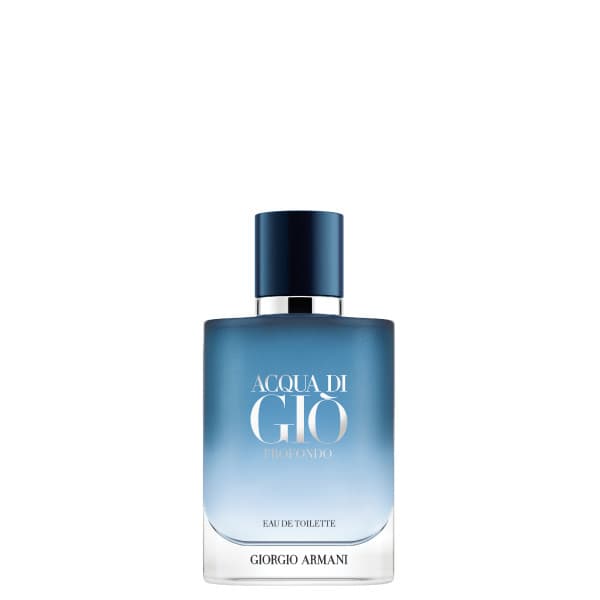 Acqua di Giò - Profondo Eau De Toilette
