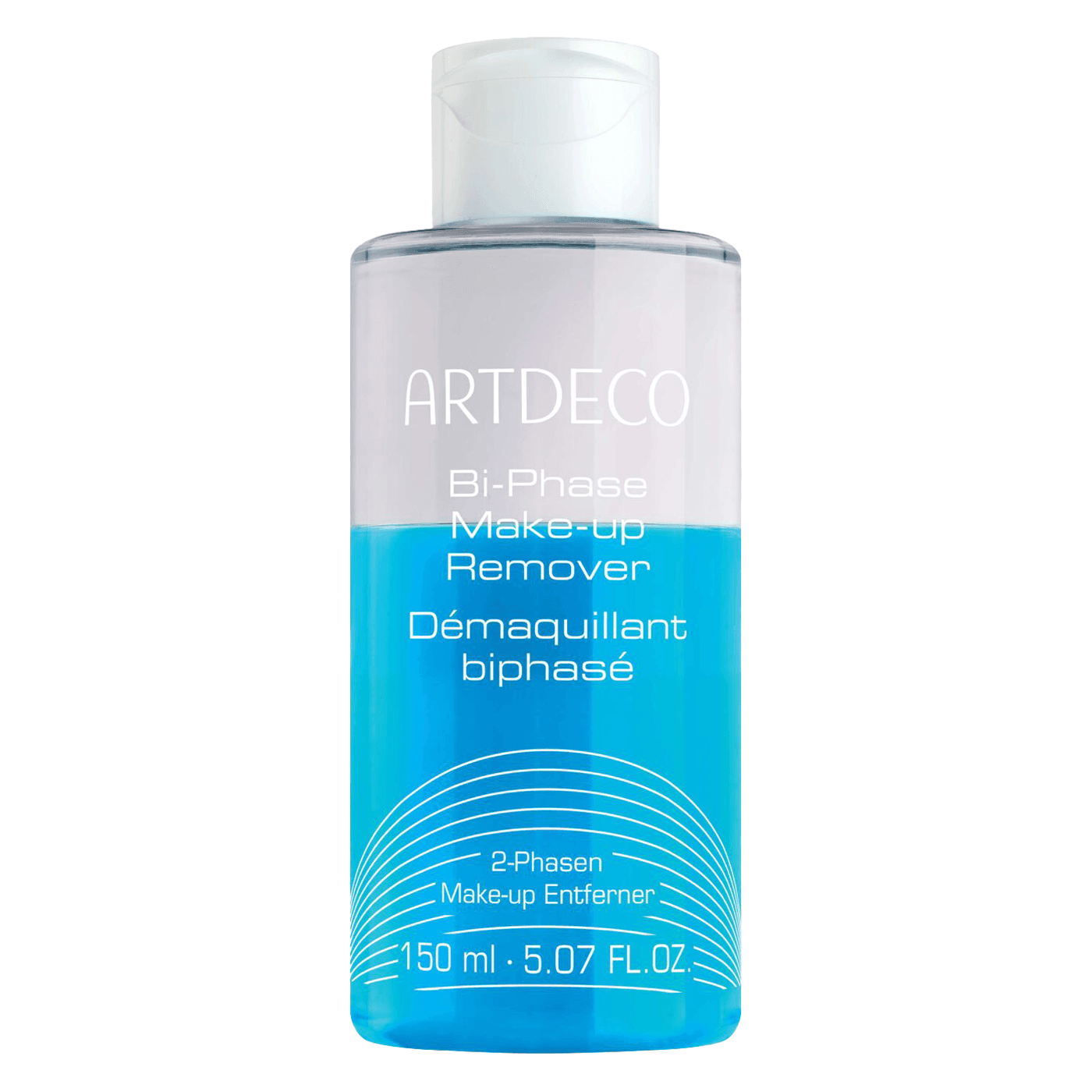 Artdeco Teint - Bi-Phase Make-Up Remover