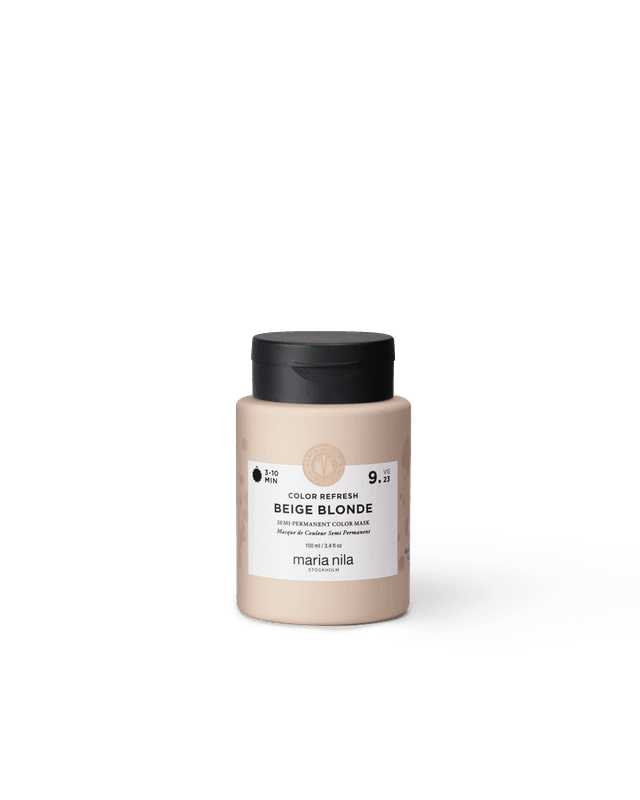 Colour Refresh - Beige Blonde 9.23